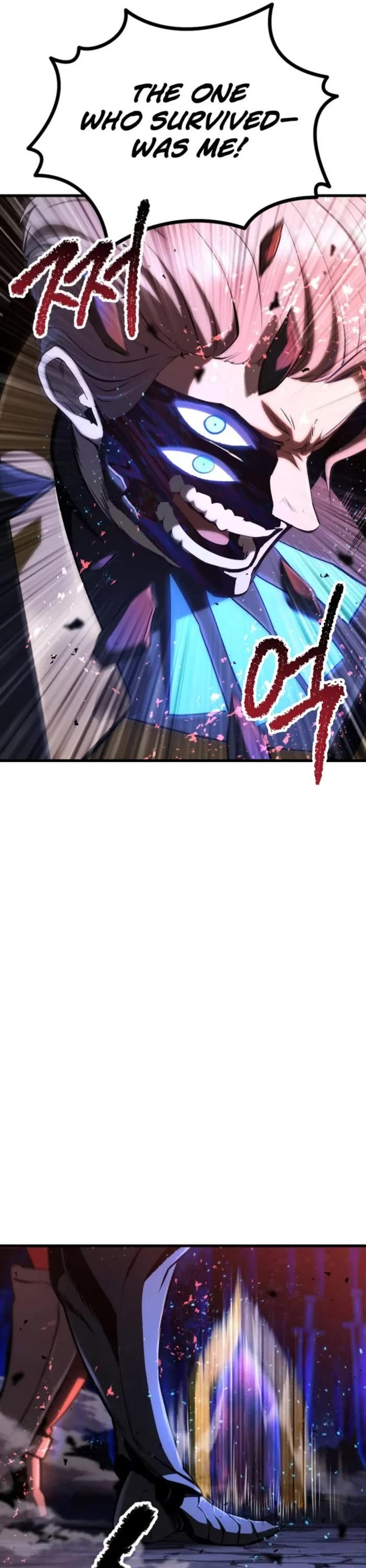 Survival Story of a Sword King in a Fantasy World Chapter 265 - Page 33