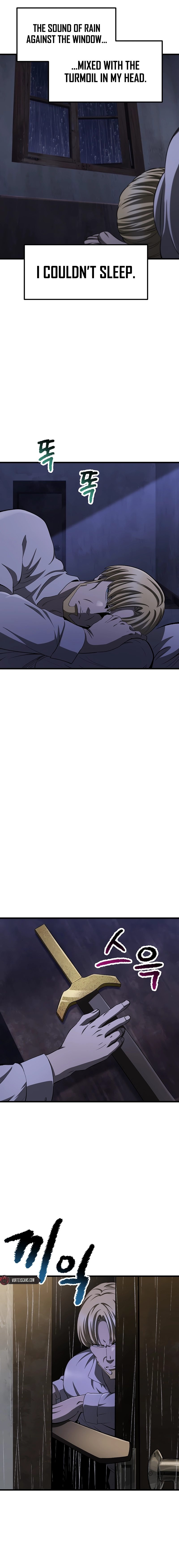 Survival Story of a Sword King in a Fantasy World Chapter 267 - Page 13