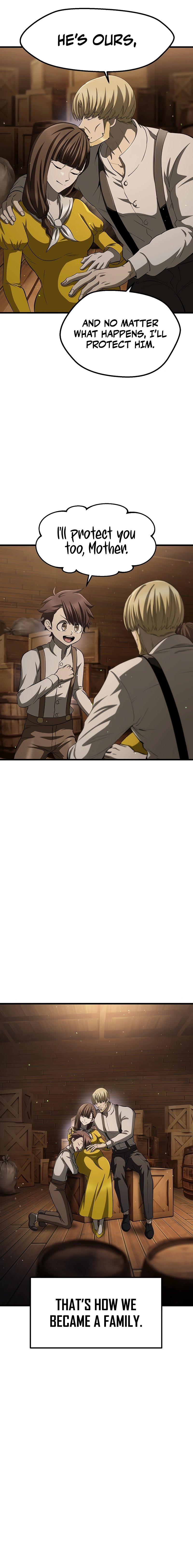 Survival Story of a Sword King in a Fantasy World Chapter 267 - Page 21