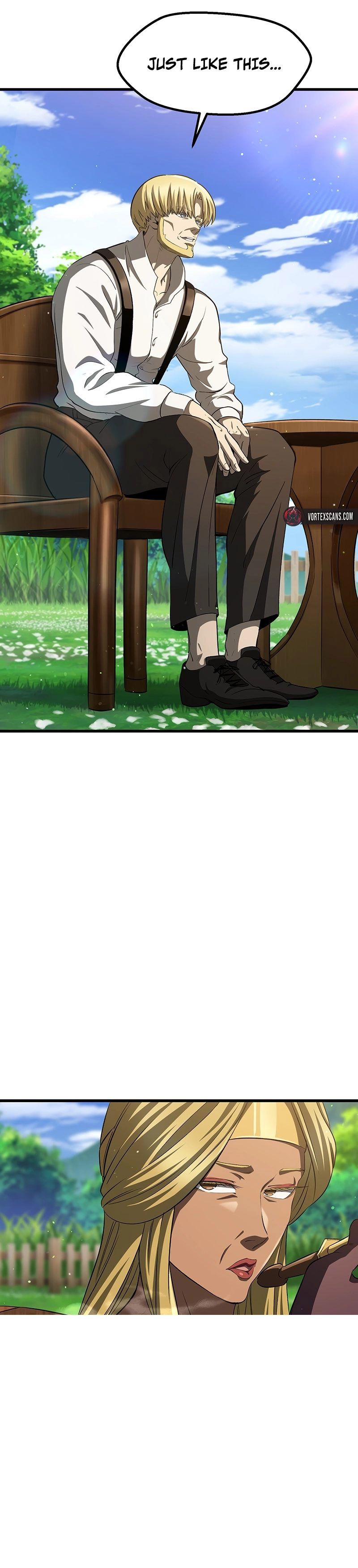 Survival Story of a Sword King in a Fantasy World Chapter 267 - Page 25