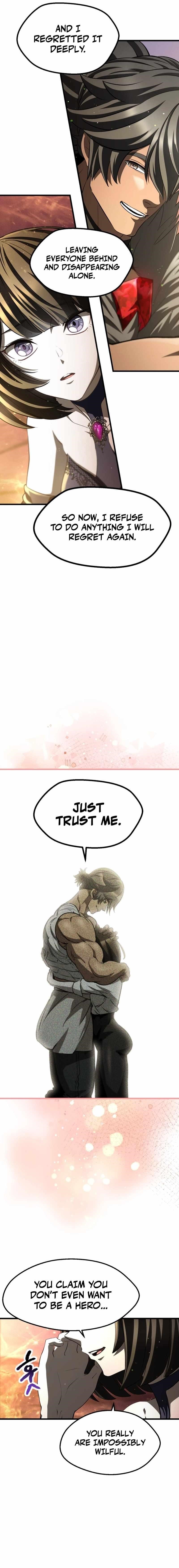 Survival Story of a Sword King in a Fantasy World Chapter 270 - Page 10