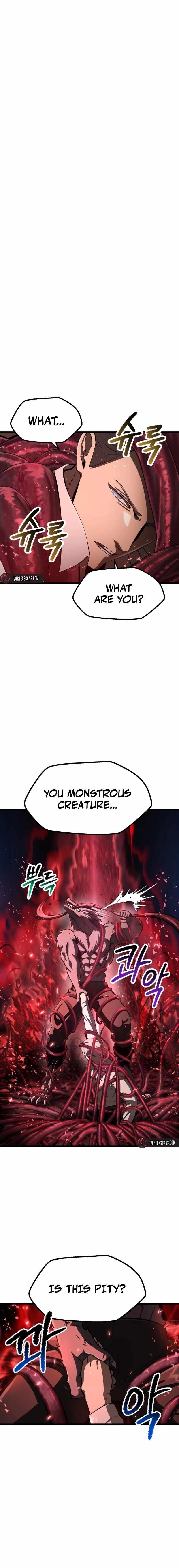 Survival Story of a Sword King in a Fantasy World Chapter 270 - Page 18