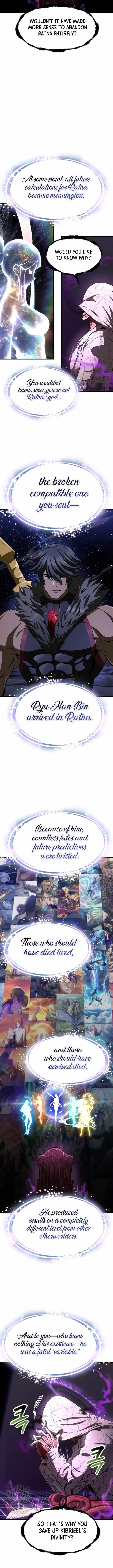 Survival Story of a Sword King in a Fantasy World Chapter 271 - Page 9