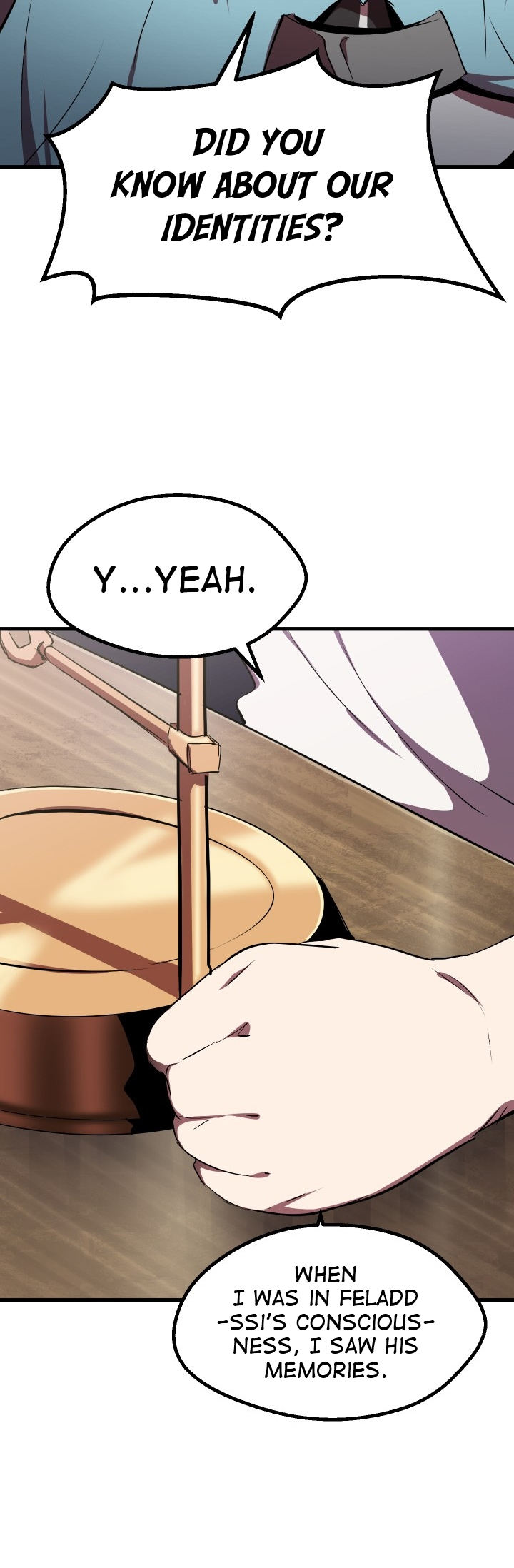 Survival Story of a Sword King in a Fantasy World Chapter 56 - Page 39