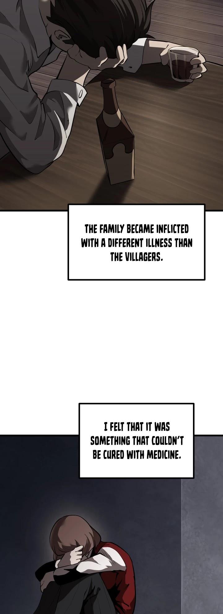 Survival Story of a Sword King in a Fantasy World Chapter 92 - Page 19