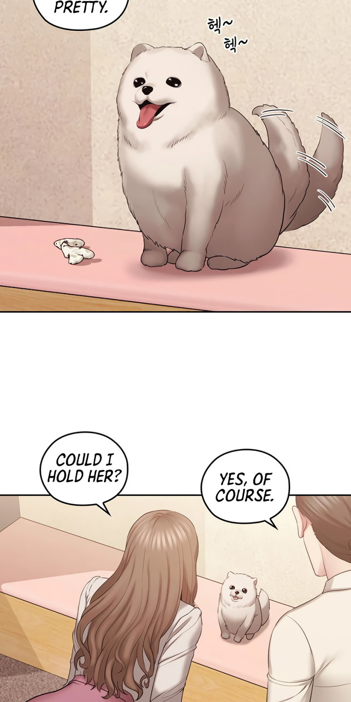 Sexual Consulting Chapter 1 - Page 3