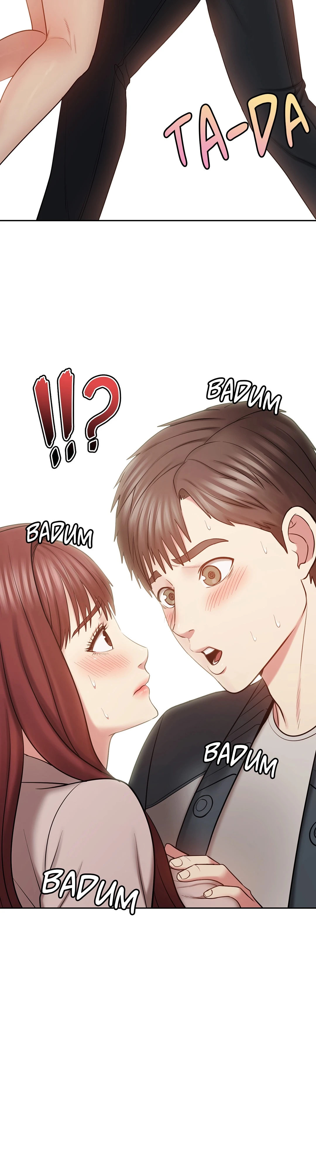 Sexual Consulting Chapter 17 - Page 2