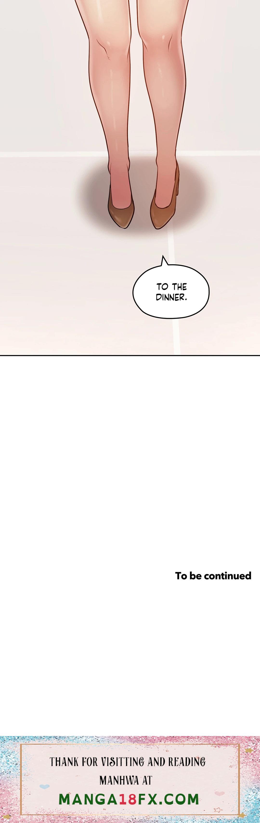 Sexual Consulting Chapter 22 - Page 41