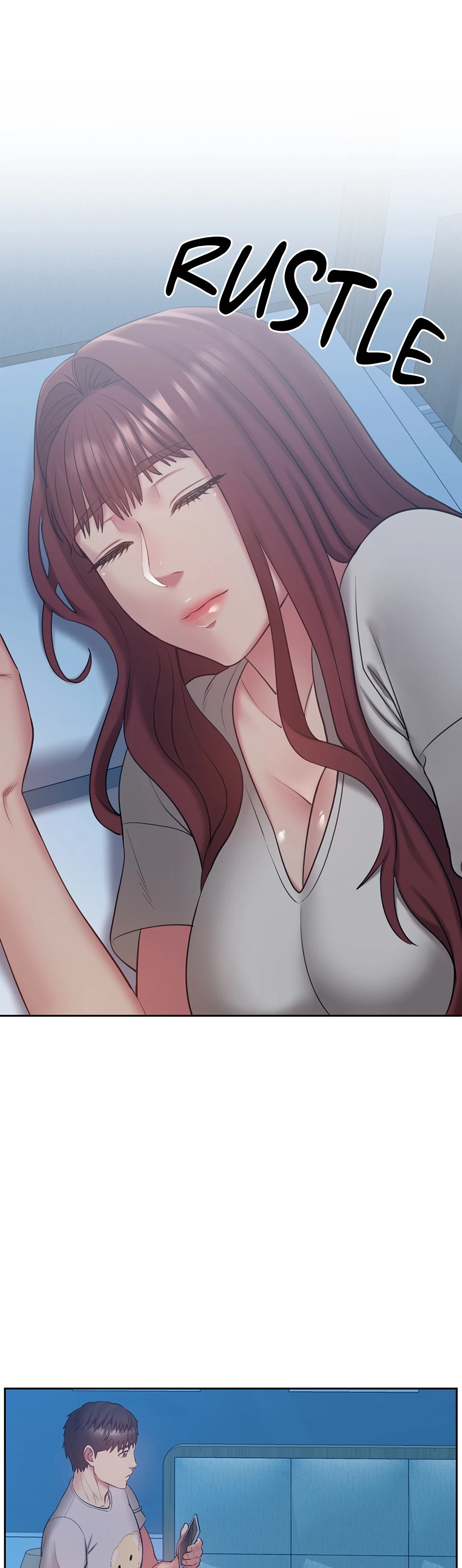 Sexual Consulting Chapter 32 - Page 10