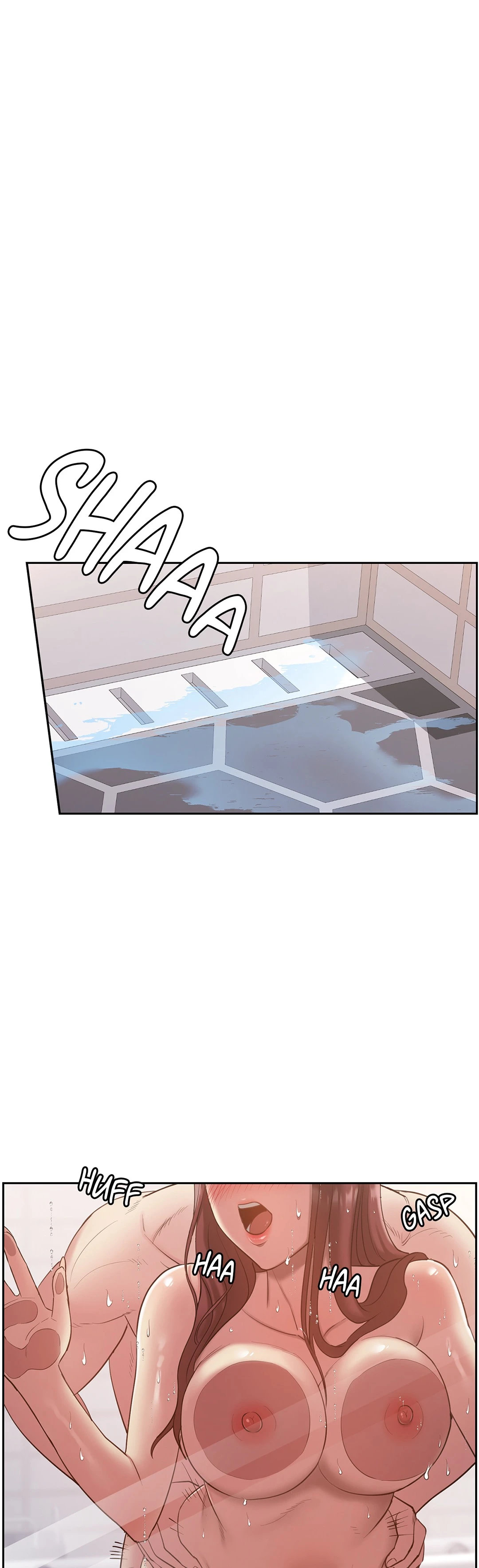 Sexual Consulting Chapter 32 - Page 34