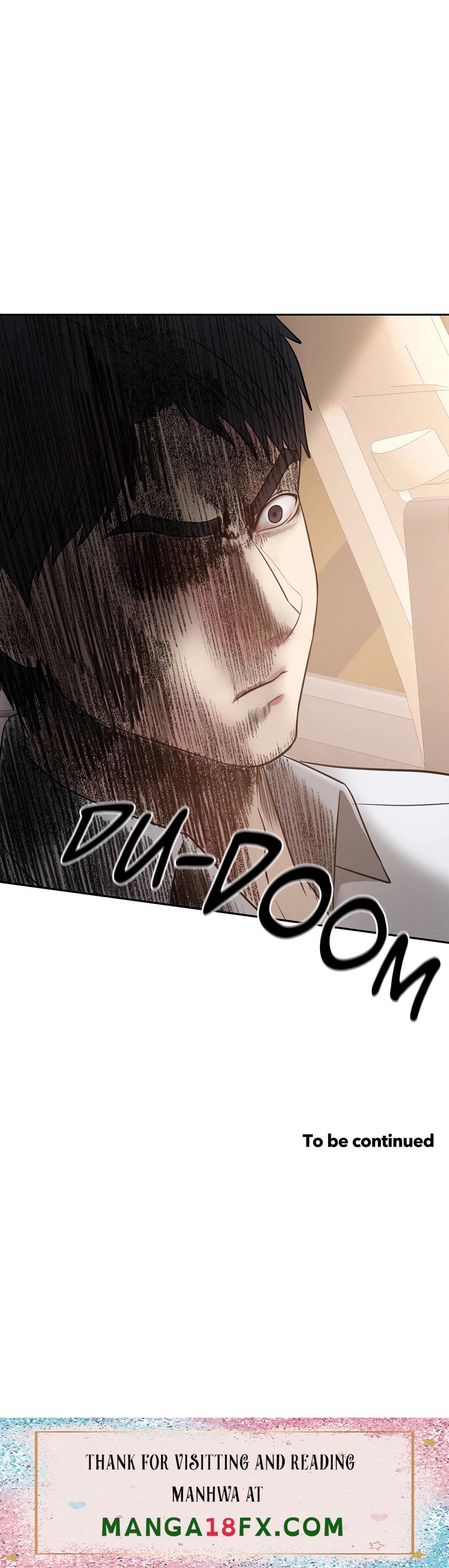 Sexual Consulting Chapter 32 - Page 43