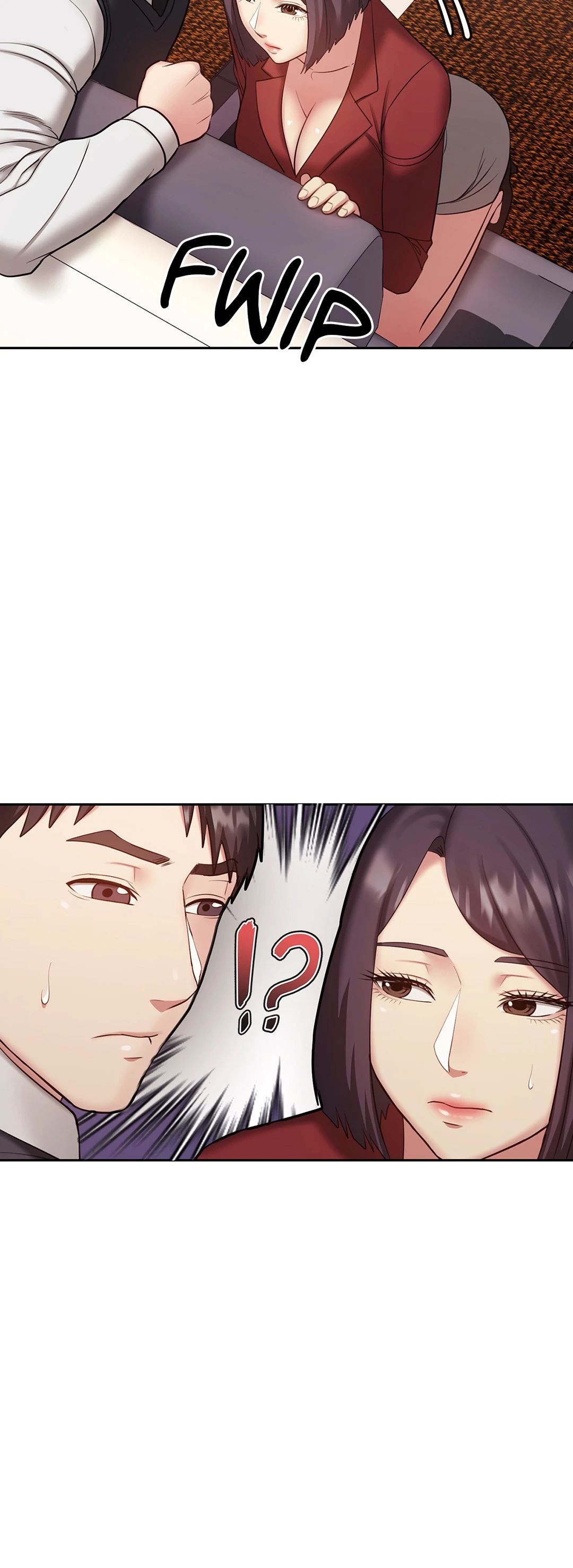 Sexual Consulting Chapter 37 - Page 24