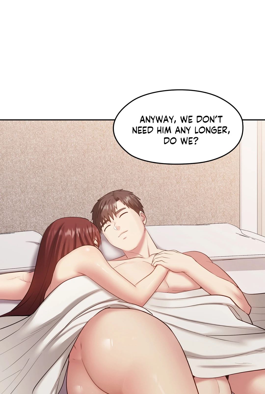 Sexual Consulting Chapter 41 - Page 5