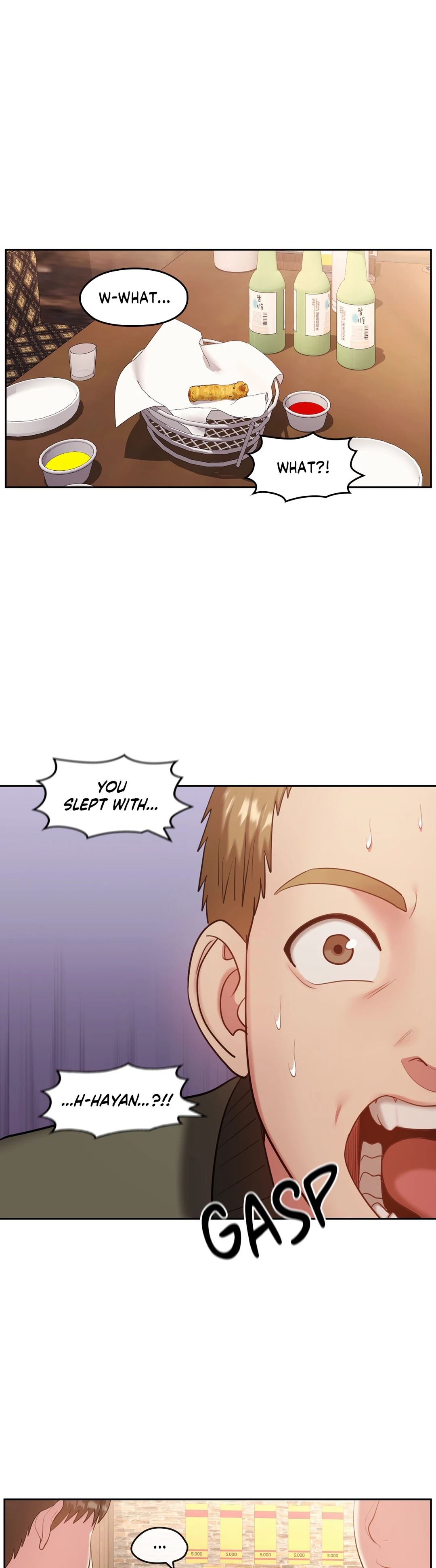 Sexual Consulting Chapter 42 - Page 15