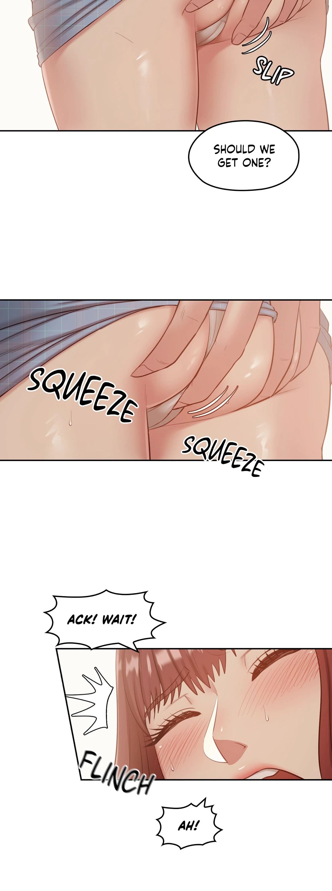 Sexual Consulting Chapter 50 - Page 7