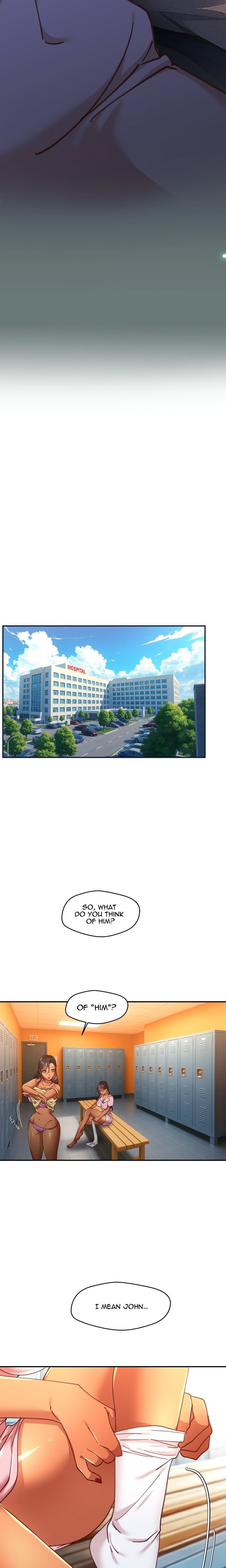 Twin Secret (Uncensored) Chapter 3 - Page 16