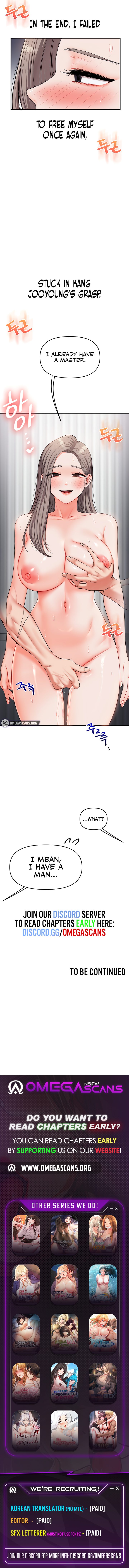 Relationship Reversal Chapter 53 - Page 10