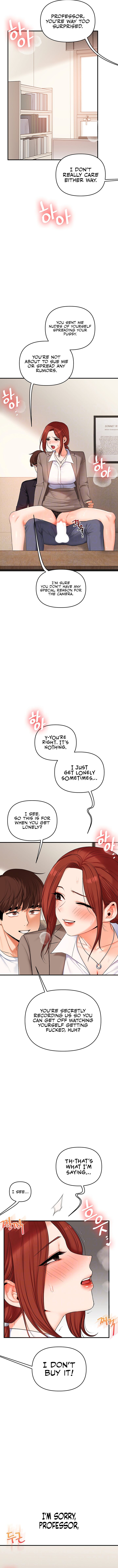 Relationship Reversal Chapter 74 - Page 2