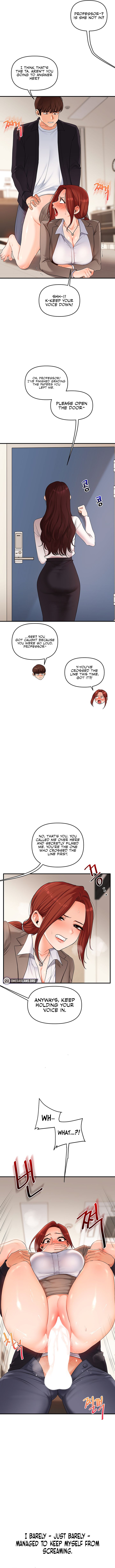 Relationship Reversal Chapter 74 - Page 9