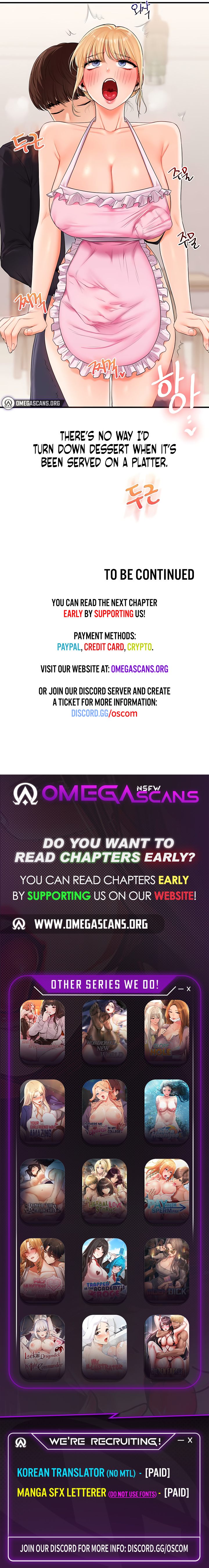 Relationship Reversal Chapter 76 - Page 9