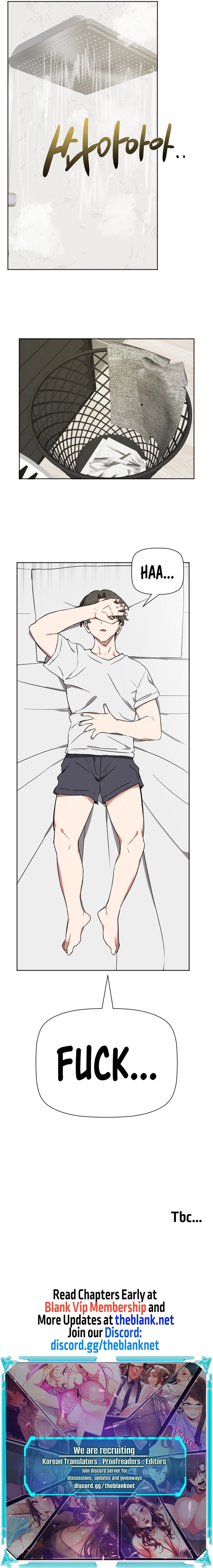 Alt Account Trap! Chapter 18 - Page 12