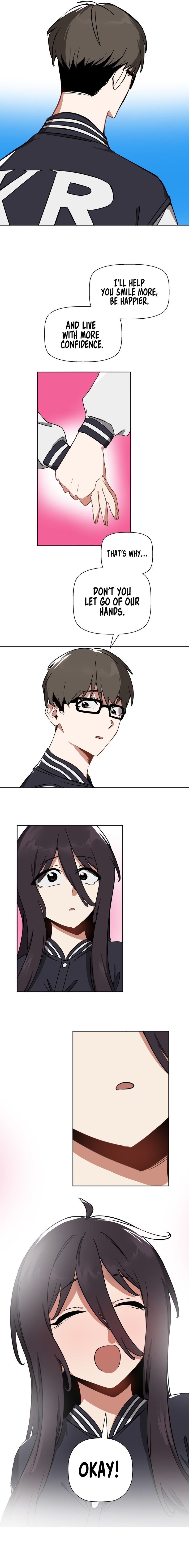 Alt Account Trap! Chapter 20 - Page 16