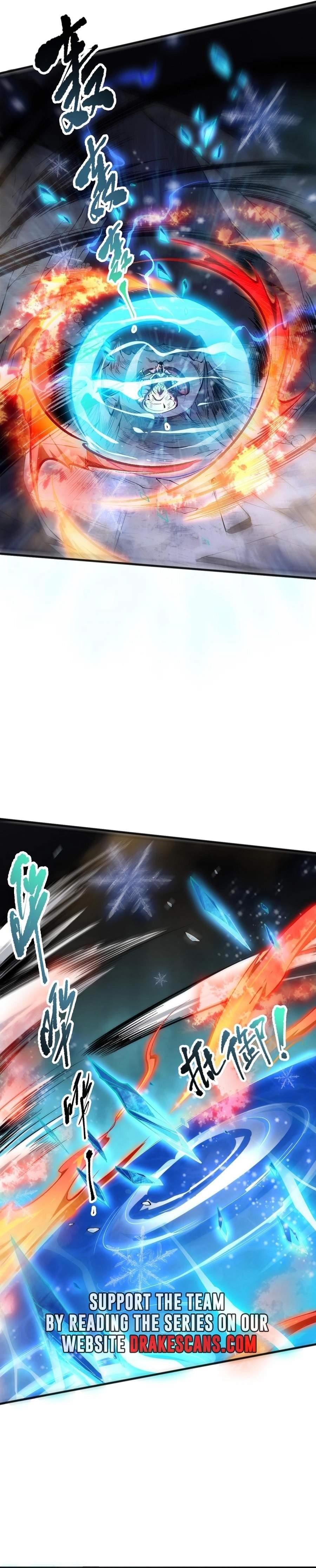 Necromancer, the Ultimate Scourge! Chapter 100 - Page 12