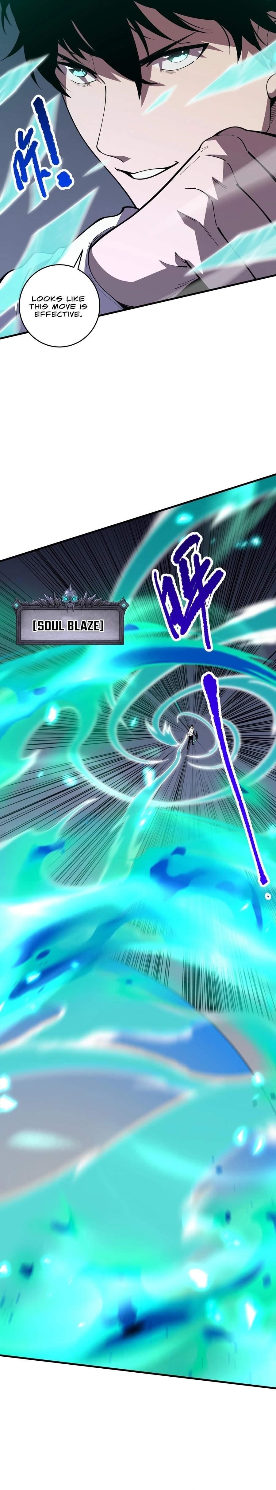 Necromancer, the Ultimate Scourge! Chapter 100 - Page 15