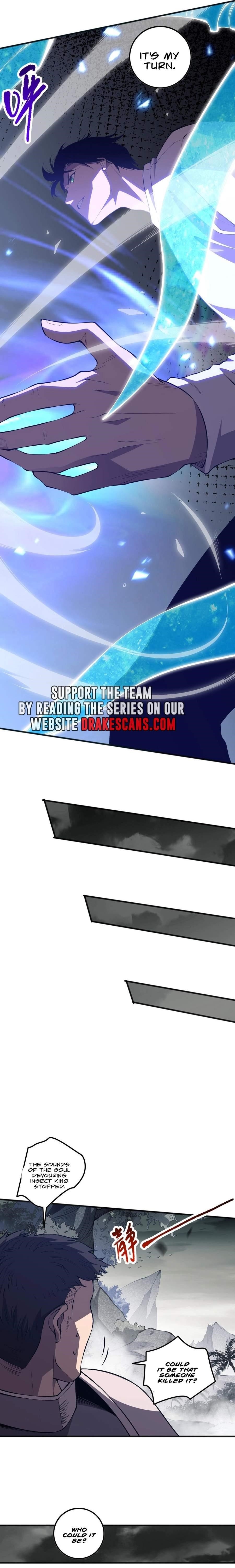 Necromancer, the Ultimate Scourge! Chapter 100 - Page 17