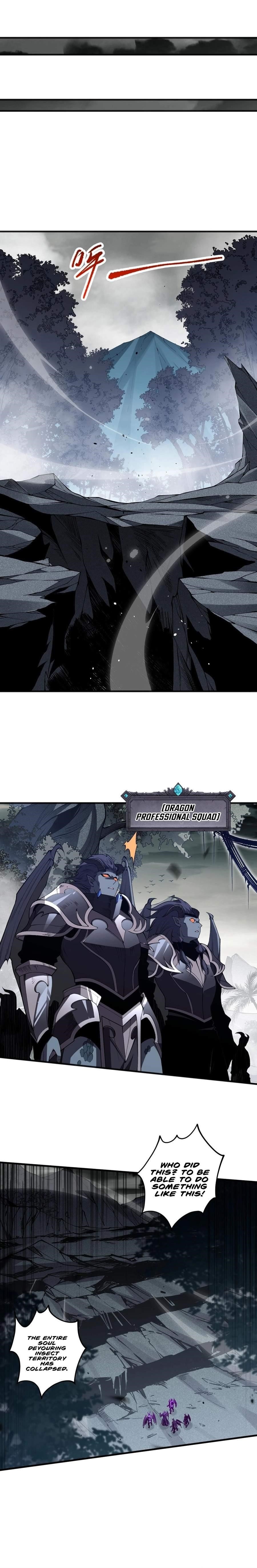 Necromancer, the Ultimate Scourge! Chapter 100 - Page 18