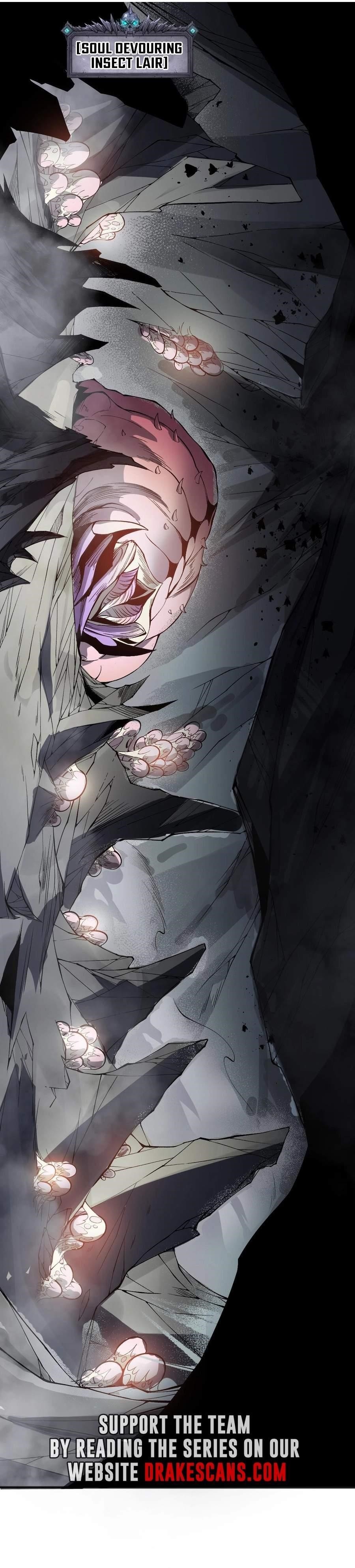 Necromancer, the Ultimate Scourge! Chapter 100 - Page 2