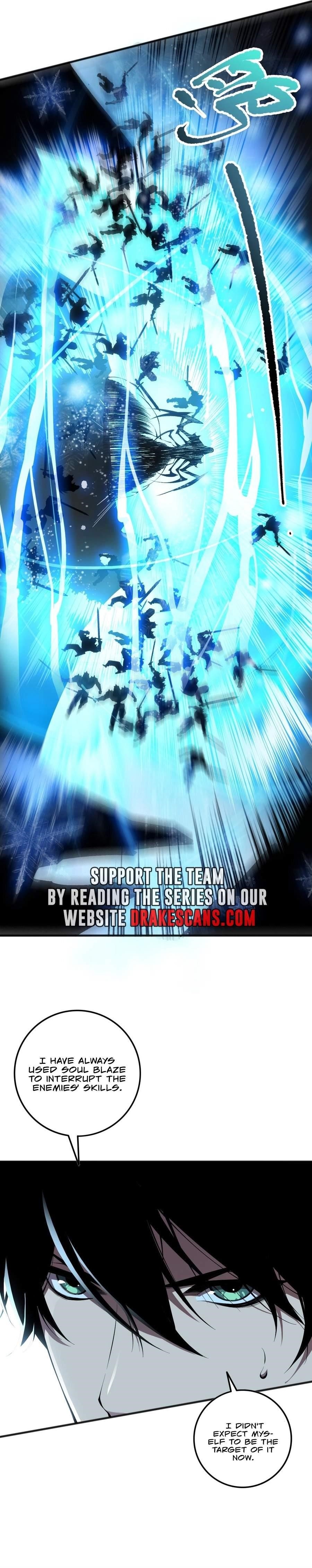 Necromancer, the Ultimate Scourge! Chapter 100 - Page 9