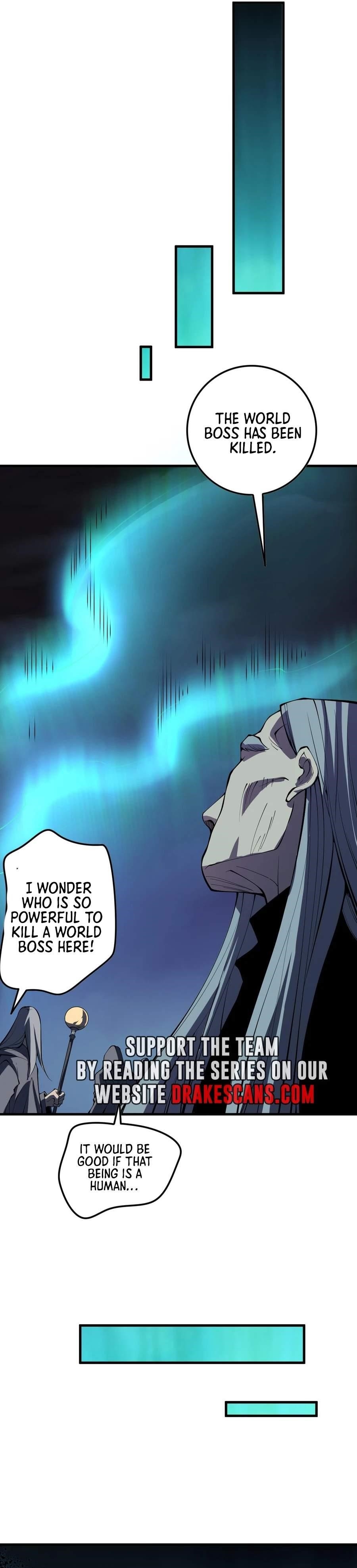 Necromancer, the Ultimate Scourge! Chapter 101 - Page 15