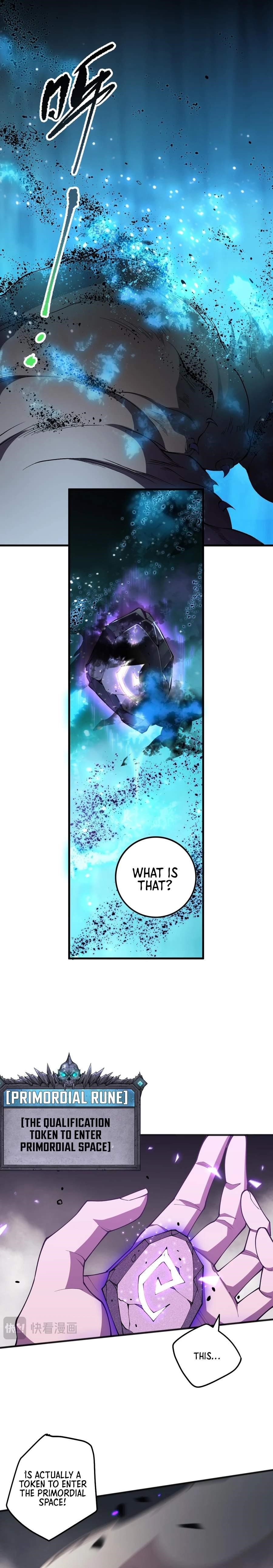 Necromancer, the Ultimate Scourge! Chapter 101 - Page 16