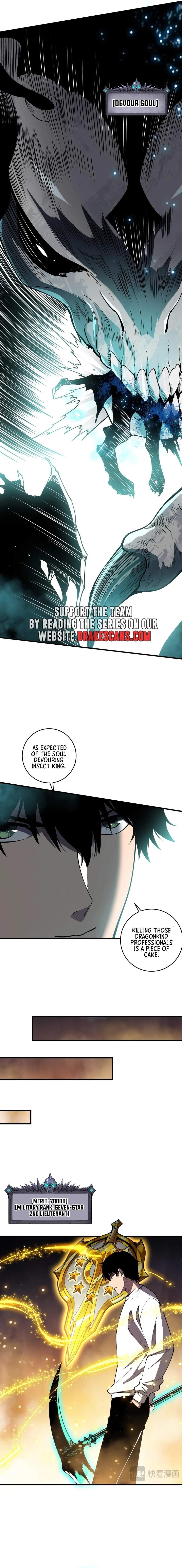 Necromancer, the Ultimate Scourge! Chapter 102 - Page 14