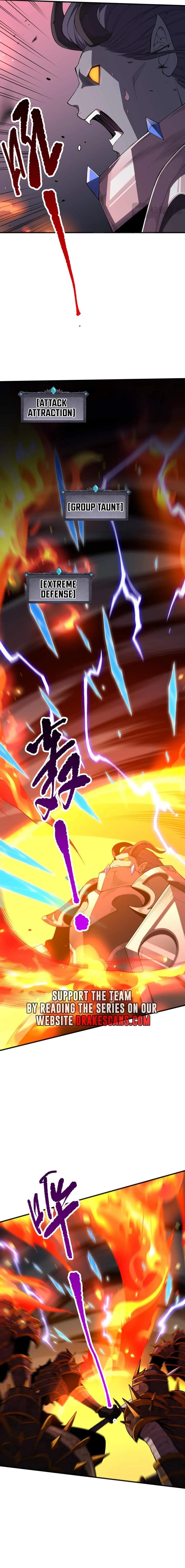 Necromancer, the Ultimate Scourge! Chapter 102 - Page 8