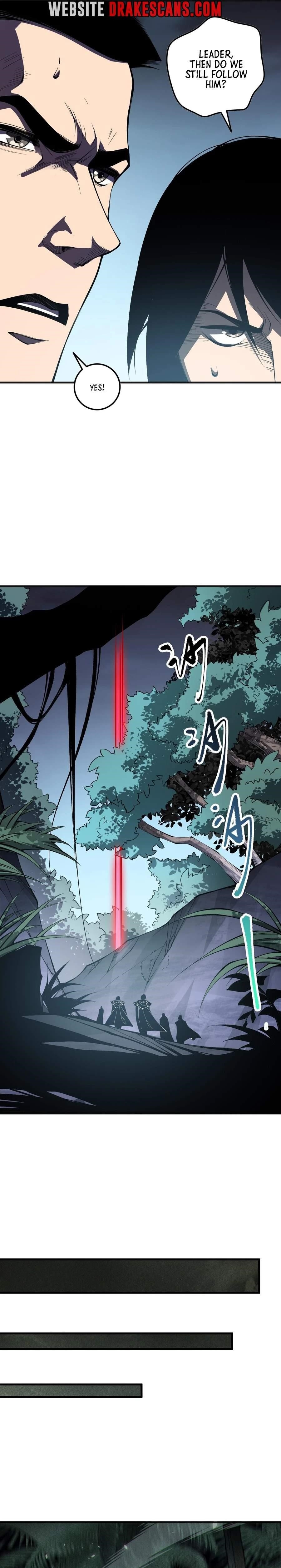 Necromancer, the Ultimate Scourge! Chapter 103 - Page 14