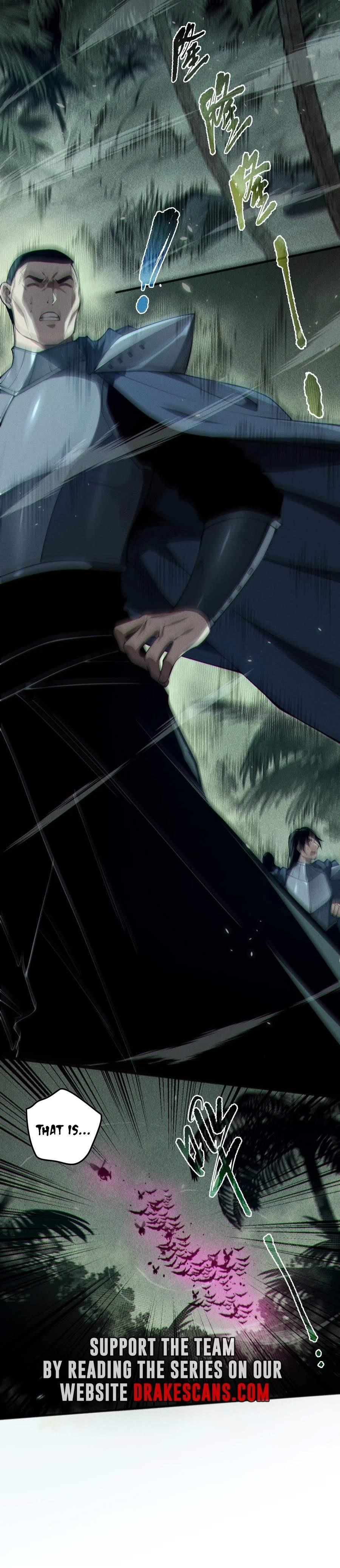 Necromancer, the Ultimate Scourge! Chapter 103 - Page 15