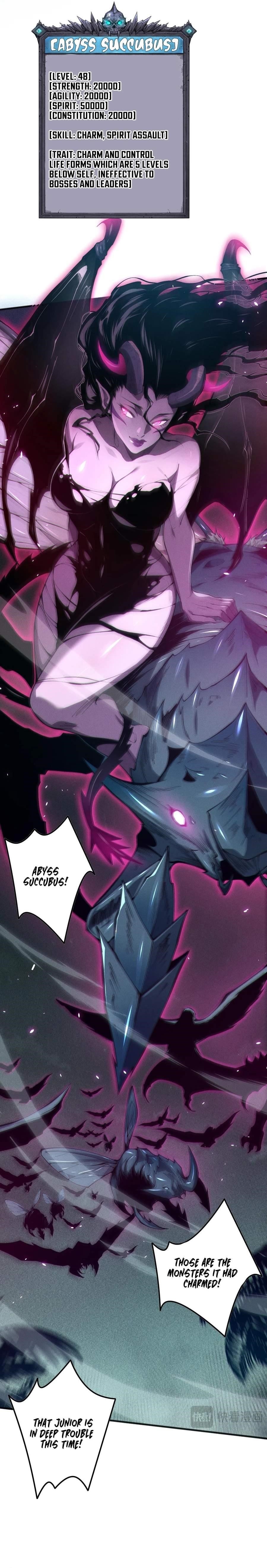 Necromancer, the Ultimate Scourge! Chapter 103 - Page 16