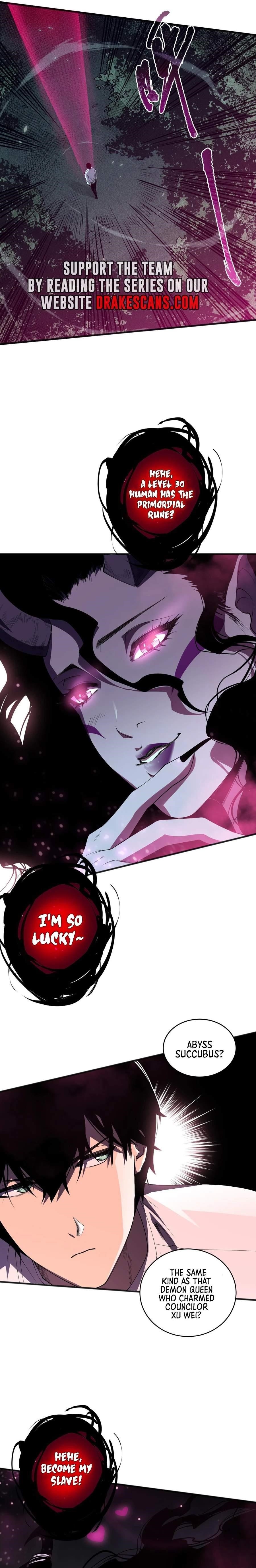 Necromancer, the Ultimate Scourge! Chapter 103 - Page 17