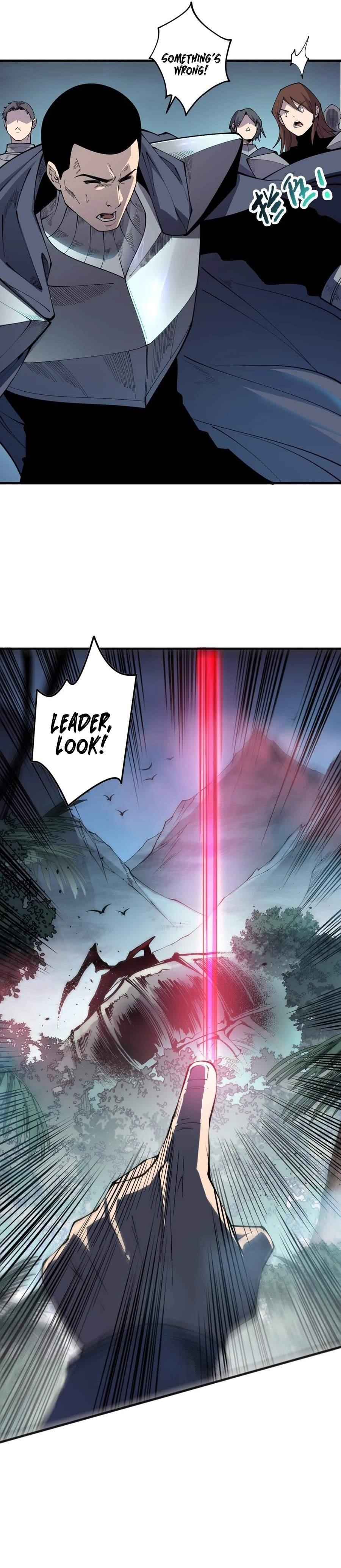 Necromancer, the Ultimate Scourge! Chapter 104 - Page 22