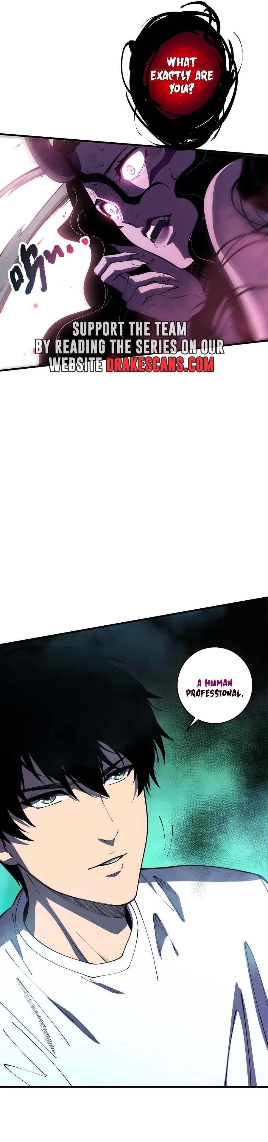 Necromancer, the Ultimate Scourge! Chapter 104 - Page 8
