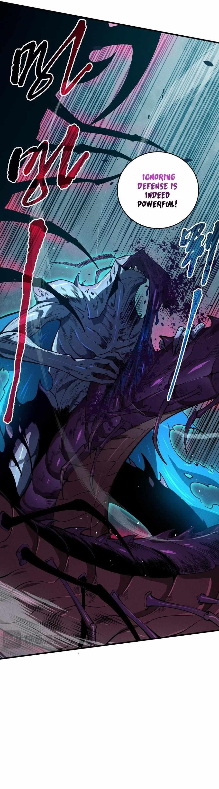 Necromancer, the Ultimate Scourge! Chapter 106 - Page 18