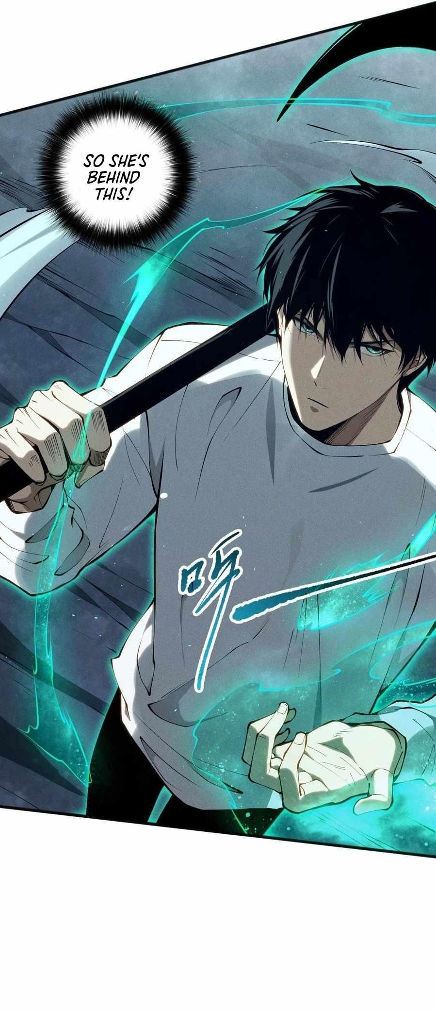 Necromancer, the Ultimate Scourge! Chapter 107 - Page 23