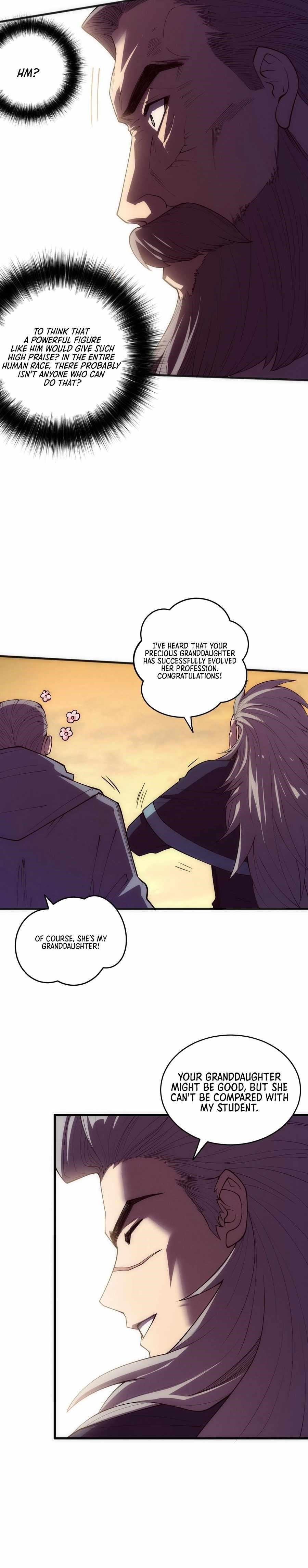 Necromancer, the Ultimate Scourge! Chapter 108 - Page 10