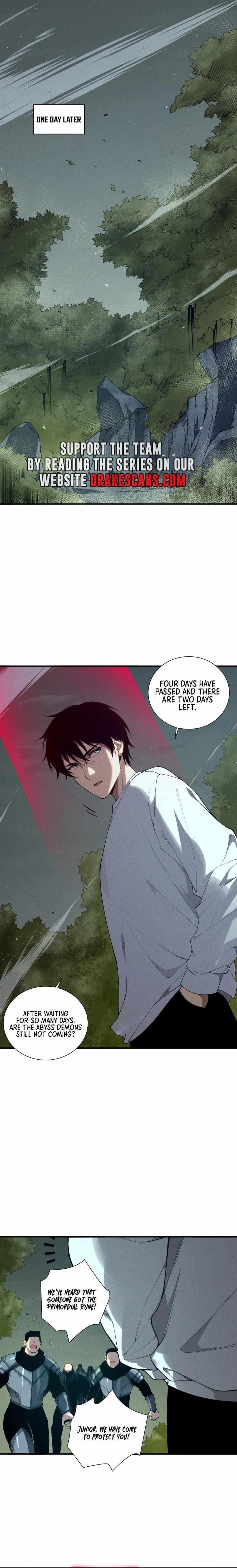 Necromancer, the Ultimate Scourge! Chapter 108 - Page 12