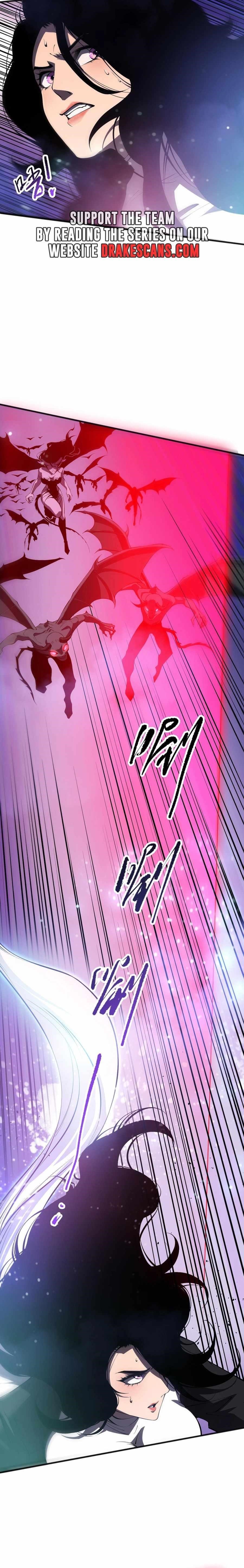 Necromancer, the Ultimate Scourge! Chapter 108 - Page 15