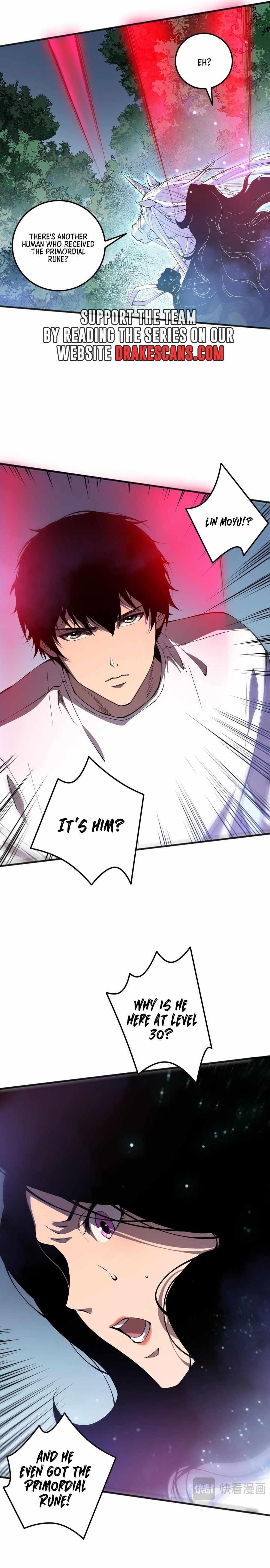 Necromancer, the Ultimate Scourge! Chapter 108 - Page 16