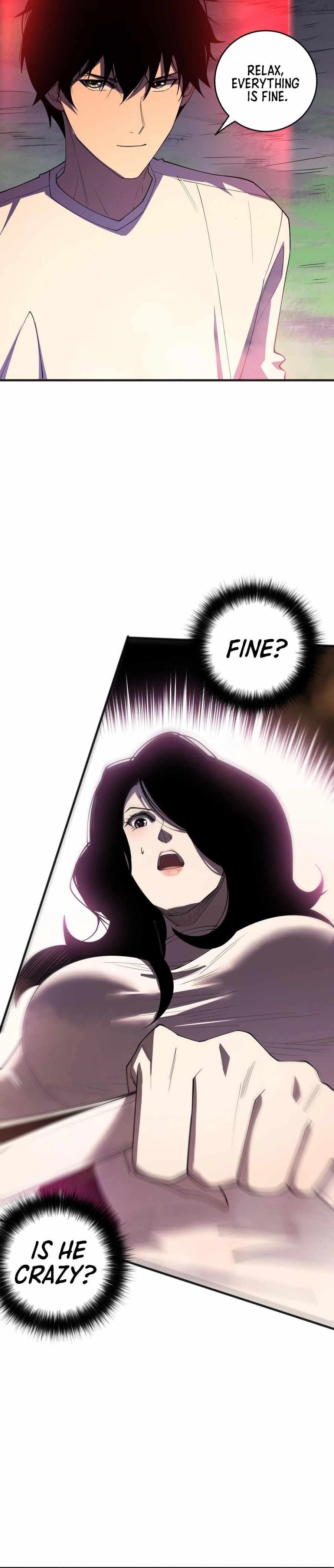 Necromancer, the Ultimate Scourge! Chapter 109 - Page 13