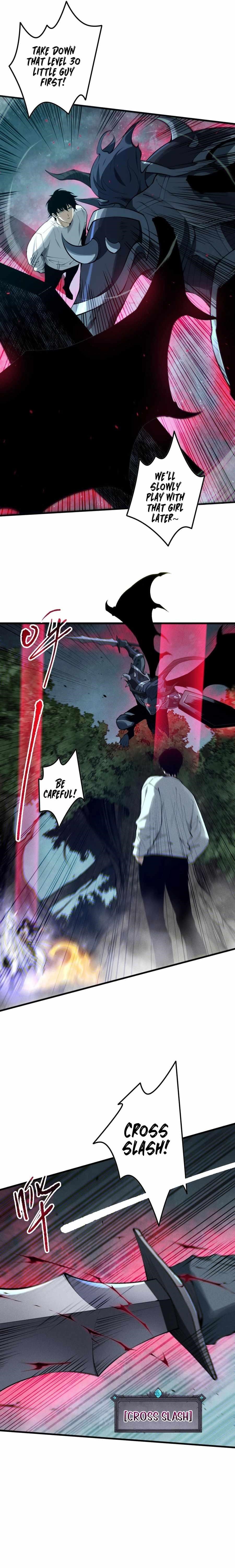 Necromancer, the Ultimate Scourge! Chapter 109 - Page 16